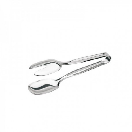 Pinzas 22 Cm. para Servir Acero Inoxidable SUPREMINOX