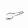 Pinzas 22 Cm. para Servir Acero Inoxidable SUPREMINOX