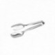Pinzas 22 Cm. para Servir Acero Inoxidable SUPREMINOX