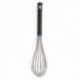 Batidor 30 Cm. Varilla Mango Fibra Acero Inoxidable SUPREMINOX