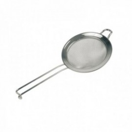 Colador Media Bola 18 Cm. Acero Inoxidable SUPREMINOX