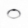 Platillo 13 Cm. para Cambios Acero Inoxidable INOXIBAR