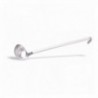 Cazo 9 Cm. 20 Cls. Monoblock Inox. Cazo Monoblock Acero Inoxidable PUJADAS