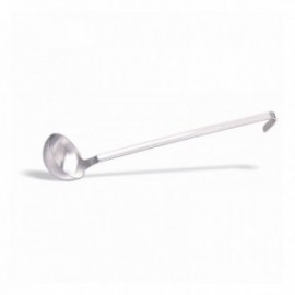 Cazo 12 Cm. 45 Cls. Monoblock Inox. Cazo Monoblock Acero Inoxidable PUJADAS