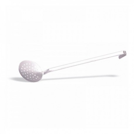 Espumadera 18 Cm. Monoblock Inox. Acero Inoxidable PUJADAS