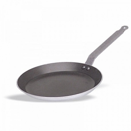 Sarten 22 Cm. Aluminio Antiadherente Crepes PUJADAS