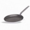 Sarten 22 Cm. Aluminio Antiadherente Crepes PUJADAS
