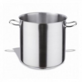 Olla 60 Cm. 155 L. Acero Inoxidable sin Tapa PUJADAS