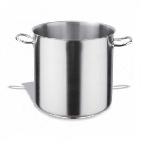 Olla 60 Cm. 155 L. Acero Inoxidable sin Tapa PUJADAS