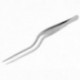 Pinzas 16 Cm. para Sushi Acero Inoxidable PUJADAS