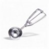 Racionador Helados 44 Mm. Acero Inoxidable PUJADAS