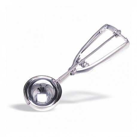 Racionador Helados 59 Mm. Acero Inoxidable PUJADAS