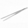 Pinzas 30 Cm. para Emplatar Acero Inoxidable PUJADAS