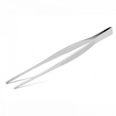 Pinzas 21 Cm. Emplatar Precision Acero Inoxidable PUJADAS