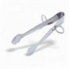 Pinzas 17 Cm. Inox con Anillas Pastel Acero Inoxidable PUJADAS