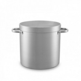 Olla 50 Cm. 98 L. Aluminio Century PUJADAS