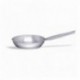 Sarten 28 Cm. Expert Fondo Difusor Acero Inoxidabl Acero Inoxidable PUJADAS