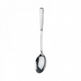 Cucharon 32.5 Cm. para Servir Acero Inoxidable APS