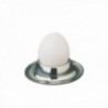 Huevera 8.5 Cm. Acero Inoxidable Hueveras APS