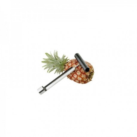 Descorazonador Piñas 28 Mm. Inox. Acero Inoxidable TELLIER