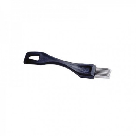 Cuchillo Decorador 8 Hojas Acero Inoxidable TELLIER