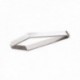 Pinza Pescado Espinas Gruesas Quita Espinas Acero Inoxidable TELLIER