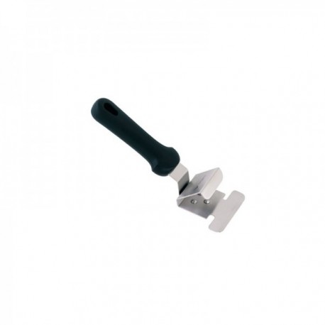 Pinza Bandejas Horno y Pizza Inox. Acero Inoxidable PADERNO