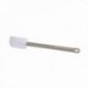 Espatula Lengua 35 Cm. Pa+ Blanco Poliamida Nylon PADERNO