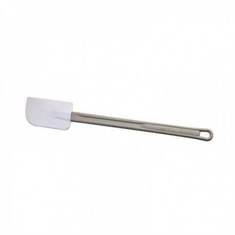 Espatula Lengua 35 Cm. Pa+ Blanco Poliamida Nylon PADERNO