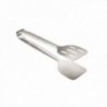 Pinzas 24.5 Cm. Acero Inox Reposteria Acero Inoxidable IBILI