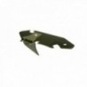 Abrelatas Explorador Pavonado Cocina Acero Inoxidable INAUG
