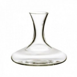 Decantador 1.3 L. Vidrio Soplado Grand Gourmet PREMIUM GLASS