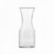 Decantador Pure 1L Vidrio BERNARDO