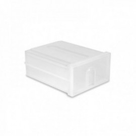 Organizador 42 X 34.9 X 19.5 Cm. Plastico Polipropileno ARAVEN