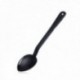 Cucharon 33 Cm. Policarbonato Negro ARAVEN