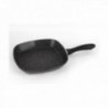 Asador Cuadrado 28 Cm. Aluminio Grestone VITREX