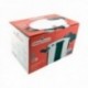 Olla Presion 5 L. Db Super Rapida Acero Inoxidable MAGEFESA