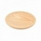 Plato 18 Cm. Madera para Pulpo Mesa MUNDET
