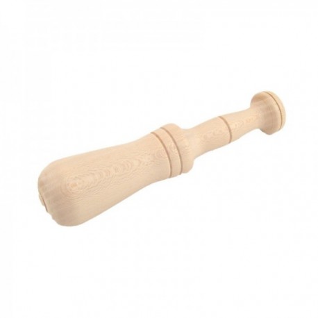Mano Mortero 21 Cm. Madera Cocina MUNDET