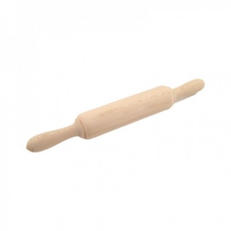 Rodillo 40 Cm. Madera Cocina MUNDET