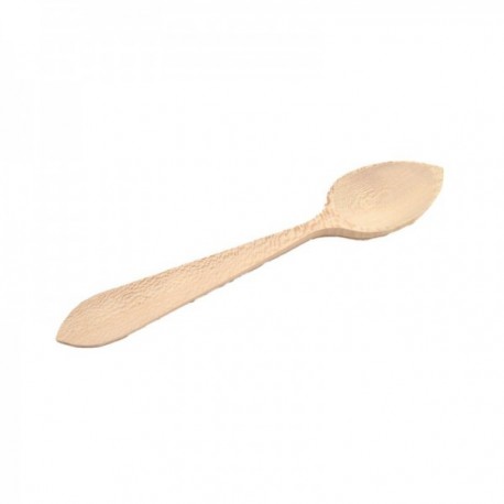 Cuchara 30 Cm. Madera Cocina MUNDET