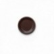 Pack 6 Platillos para Cambio 12.5 Cm. H.d. Caoba Heavy Duty Madera PALMADERA