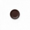 Pack 6 Platillos para Cambio 12.5 Cm. H.d. Caoba Heavy Duty Madera PALMADERA