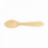 Cuchara Madera 30 Cm. LINKER