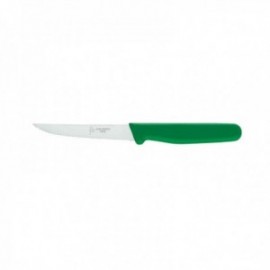 Cuchillo 10 Cm. Legumbres Inox. Inyectado Cocina Molibdeno Vanadio F. CORTES