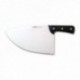 Cuchillo Filetero 30 Cm. Mango Polietileno Molibdeno Vanadio JAVA