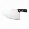 Cuchillo Filetero 30 Cm. Mango Polietileno Molibdeno Vanadio JAVA