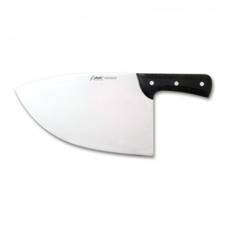 Cuchillo Chuletero 30 Cm. Mango Polietileno Molibdeno Vanadio JAVA