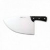 Cuchillo Chuletero 30 Cm. Mango Polietileno Molibdeno Vanadio JAVA