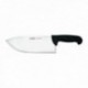 Cuchillo Pollero 30 Cm. Mango Inyectado Molibdeno Vanadio JAVA